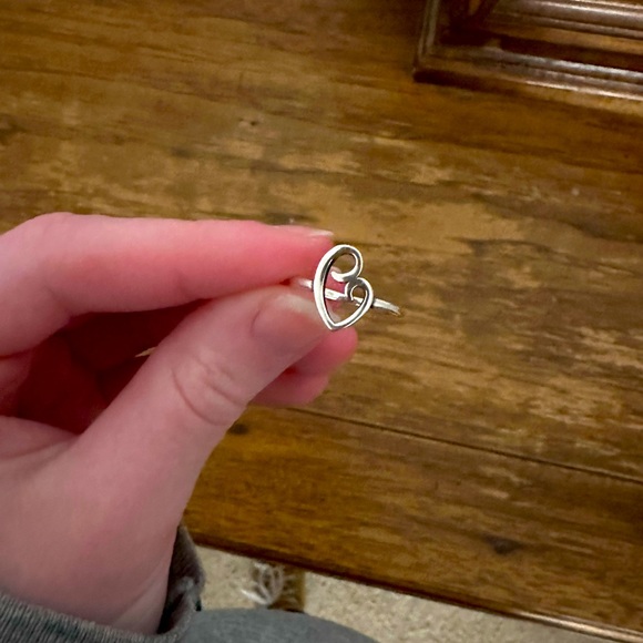 James Avery Jewelry - james avery delicate mother’s love ring size 6